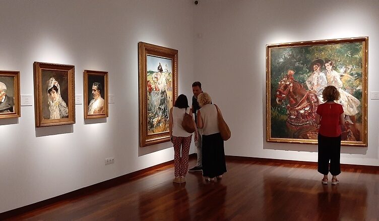 Fallece el pintor Manuel Pineda Barroso