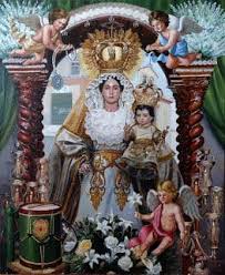 El hiperrealista Salvador Campos Robles pintará el cartel de las Glorias
