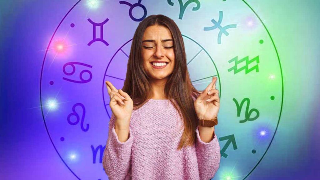 2 Signos del Zodiaco Atraen Suerte Poderosa y Abundancia el 21 de Abril de 2025