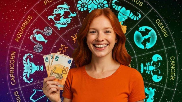 2 Signos del Zodiaco Atraen Suerte Poderosa y Abundancia el 30 de Abril de 2025