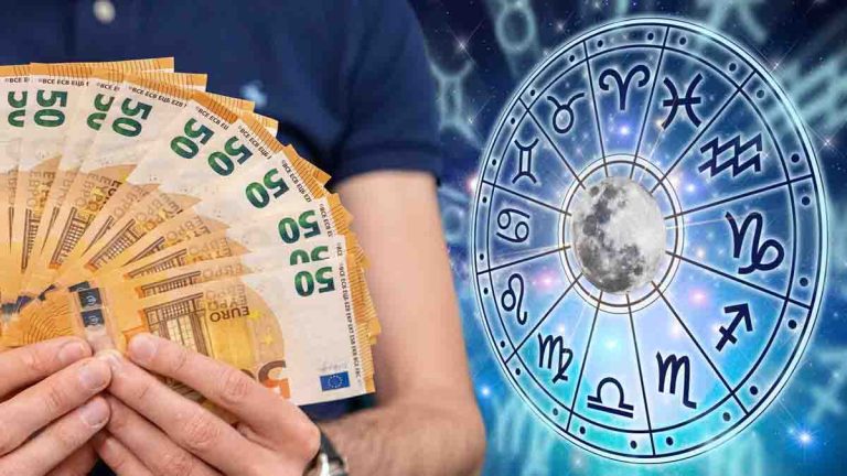 2 Signos del Zodiaco Vivirán Increíble Suerte y Abundancia el 28 de Abril de 2025
