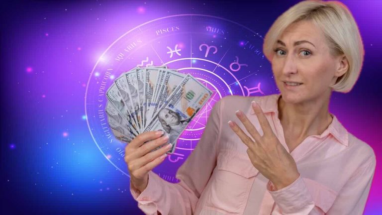 3 Signos del Zodiaco Comienzan una Era de Éxito el 18 de Abril de 2025