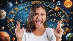 3 Signos del Zodiaco Comienzan una Vida Mucho Más Feliz a Partir del 23 de Abril de 2025
