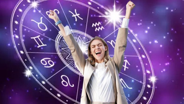 3 Signos del Zodiaco Inician una Era de Abundancia a Partir del 30 de Abril de 2025
