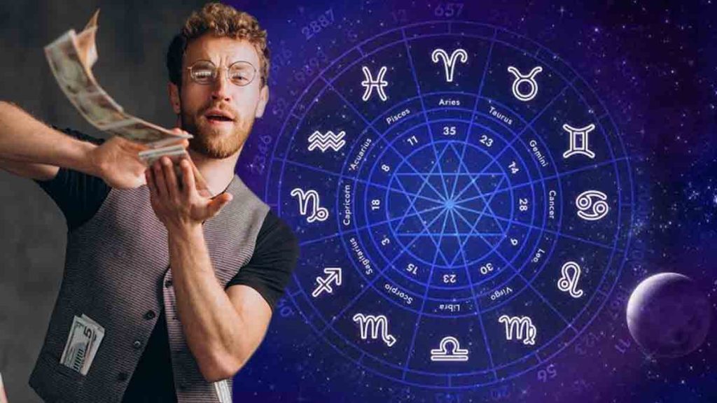 3 Signos del Zodiaco Inician una Era de Prosperidad el 20 de Abril de 2025
