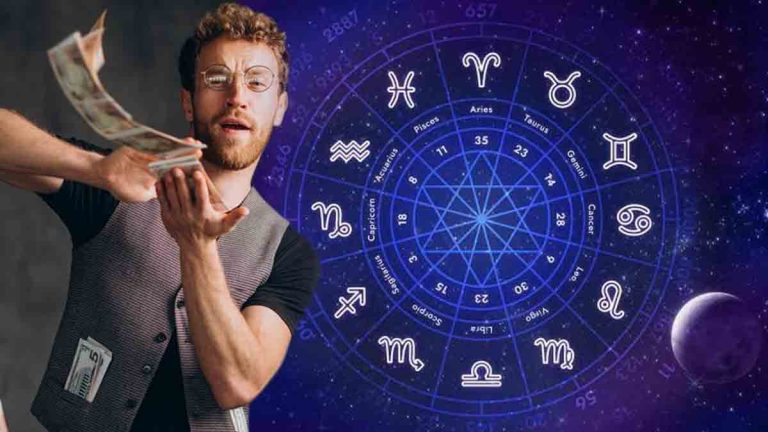 3 Signos del Zodiaco Inician una Era de Prosperidad el 20 de Abril de 2025