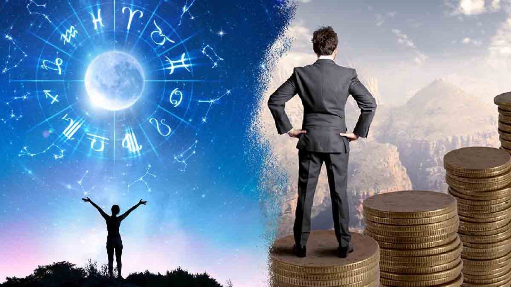 3 Signos del Zodiaco que Atraerán Riqueza el 21 de Abril de 2025