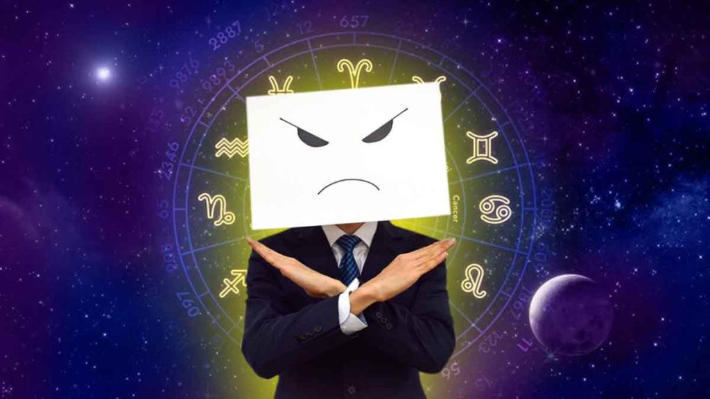 3 signos del zodiaco superarán un problema específico del 1 de octubre al 27 de abril