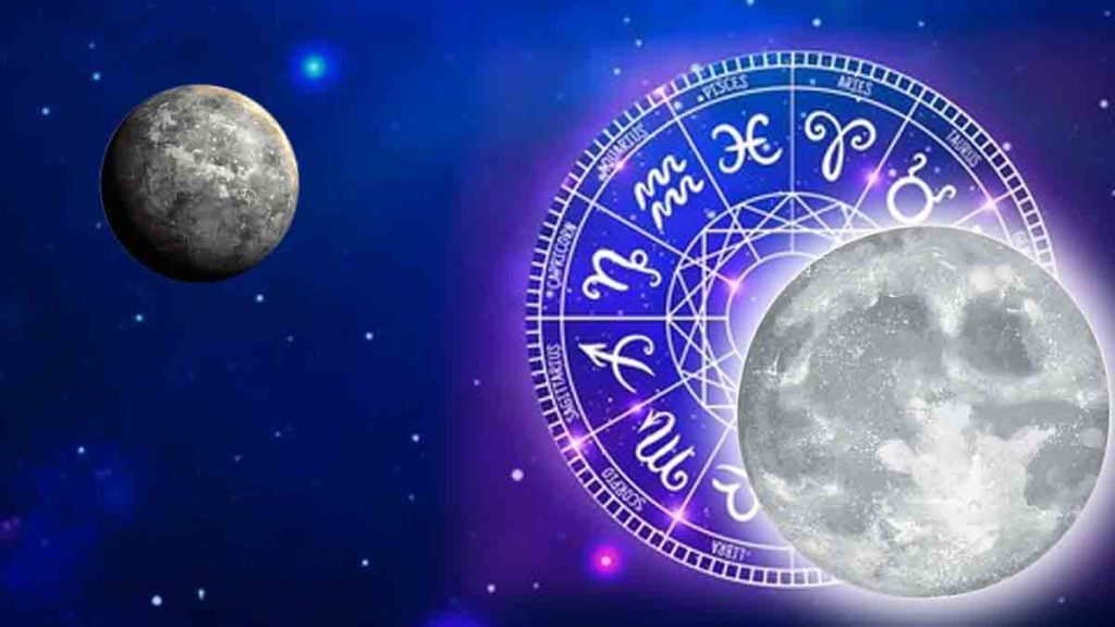 4 Signos del Zodiaco Entran en una Era de Abundancia Tras la Luna Nueva en Tauro el 27 de Abril