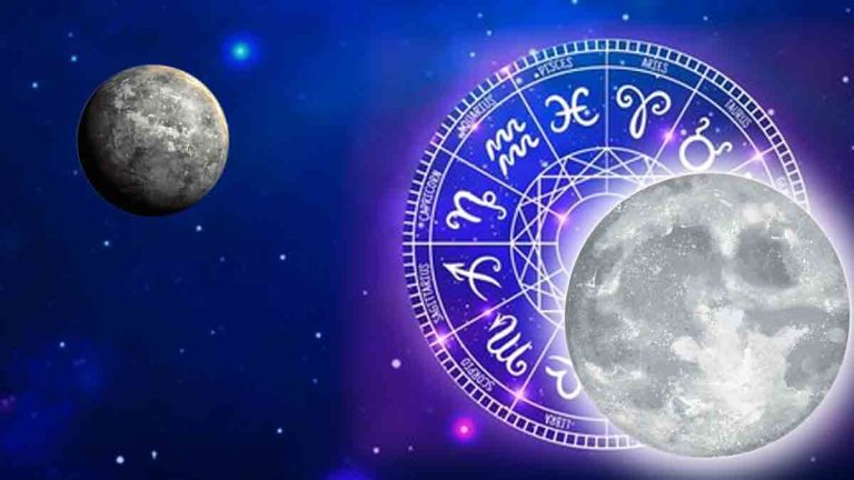4 Signos del Zodiaco Entran en una Era de Abundancia Tras la Luna Nueva en Tauro el 27 de Abril
