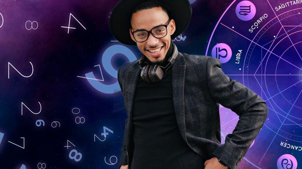 4 Signos del Zodiaco que el Universo Favorecerá el 25 de Abril de 2025