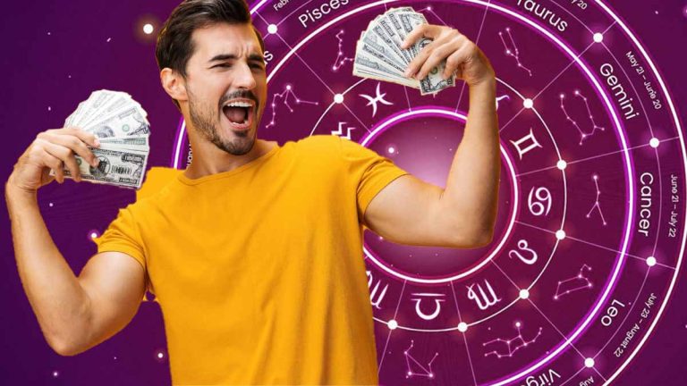 4 Signos del Zodiaco que la Fortuna del Universo Favorecerá el 21 de Abril de 2025