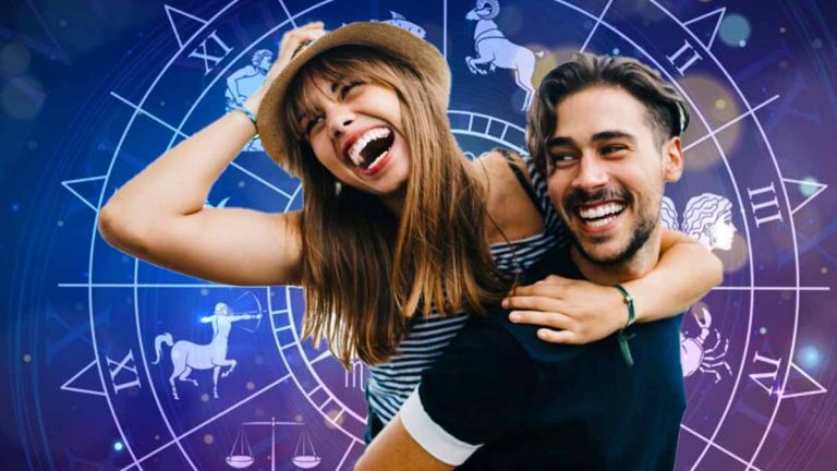 4 Signos del Zodiaco Reciben un Poderoso Regalo del Universo el 27 de Abril de 2025