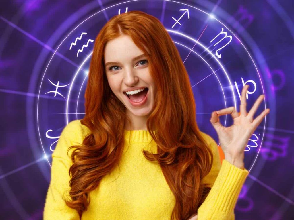 4 Signos del Zodiaco Recuperan Su Esencia con la Entrada de Marte en Leo este 18 de Abril