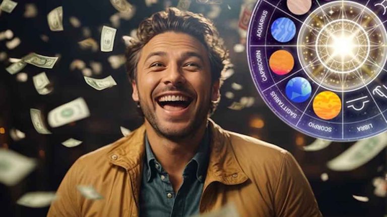 ¡5 Signos del Zodiaco Chino que Atraerán Suerte y Abundancia el 29 de Abril de 2025!
