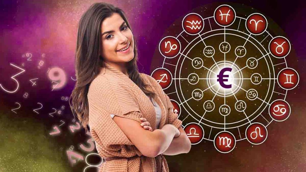 5 signos del zodiaco tendrán los mejores horóscopos semanales del 28 de abril al 4 de mayo de 2025