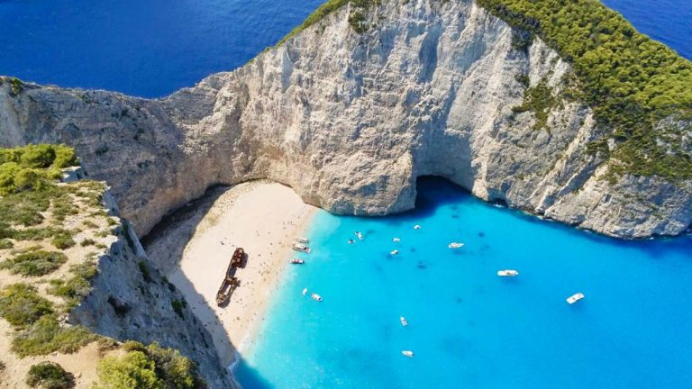 7 playas escondidas de Andalucía que tienes que visitar si quieres huir de las multitudes