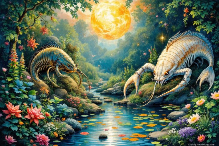 Astrología: Estos 3 signos vivirán un final de abril repleto de emociones intensas y sorpresas