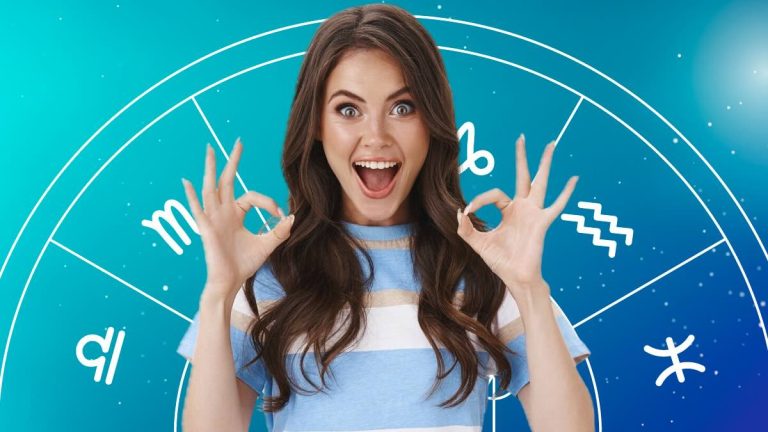 Astrología: ¡El 18 de abril, 4 signos experimentarán una transformación asombrosa!