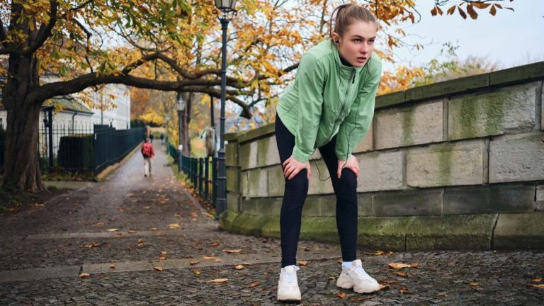 A los 45 años dejé de correr: la actividad perfecta que elegí en su lugar