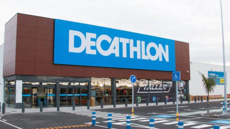 Adiós a 25 tiendas de Decathlon: la cadena sigue los pasos de El Corte Inglés y anuncia cierres en mayo de 2025