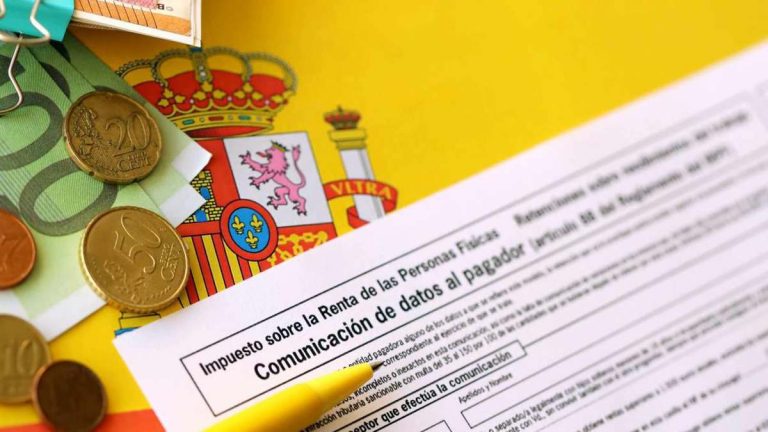 Adiós a la declaración de la Renta 2025: si estás en esta lista, no tendrás que presentarla