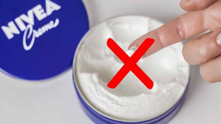 Adiós a la Nivea con esta crema casera que alisa la piel y te hace lucir más joven. ¿Podría el secreto de una piel perfecta estar al alcance de tu mano?