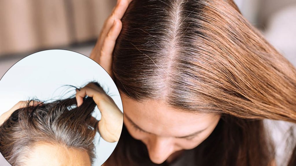 Adiós a las canas: científicos revelan una posible forma de recuperar el color natural del cabello sin tintes