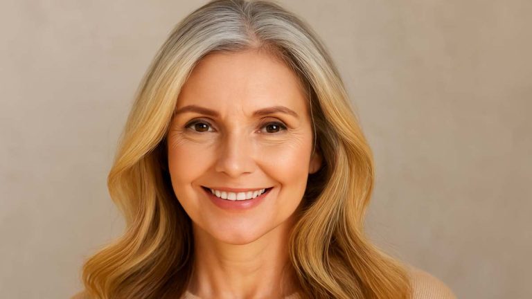 Adios a las canas: este tinte dura más y te rejuvenece al instante