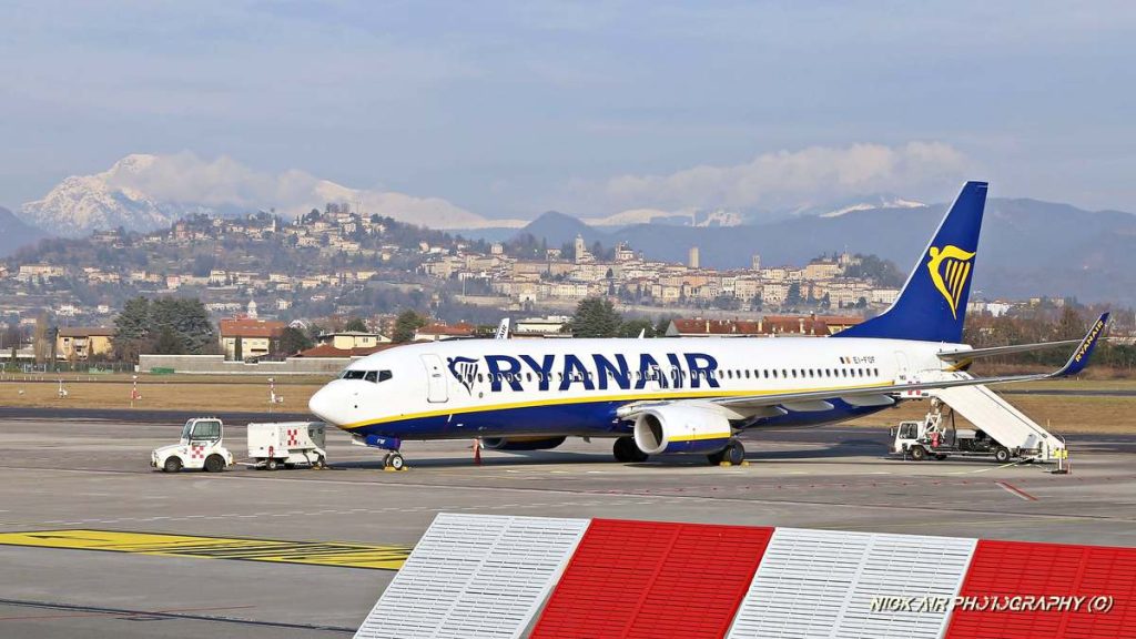 Adiós a Ryanair: así dejará de operar en España a partir del 3 de noviembre