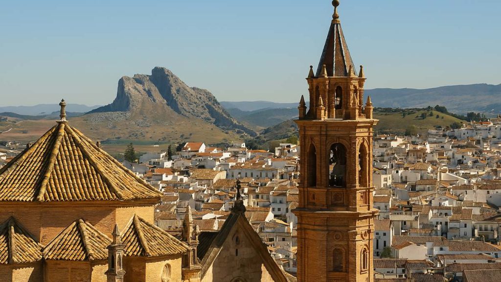 Antequera secreta: más allá de los Dólmenes, un viaje por su arte sacro y sus leyendas vivas