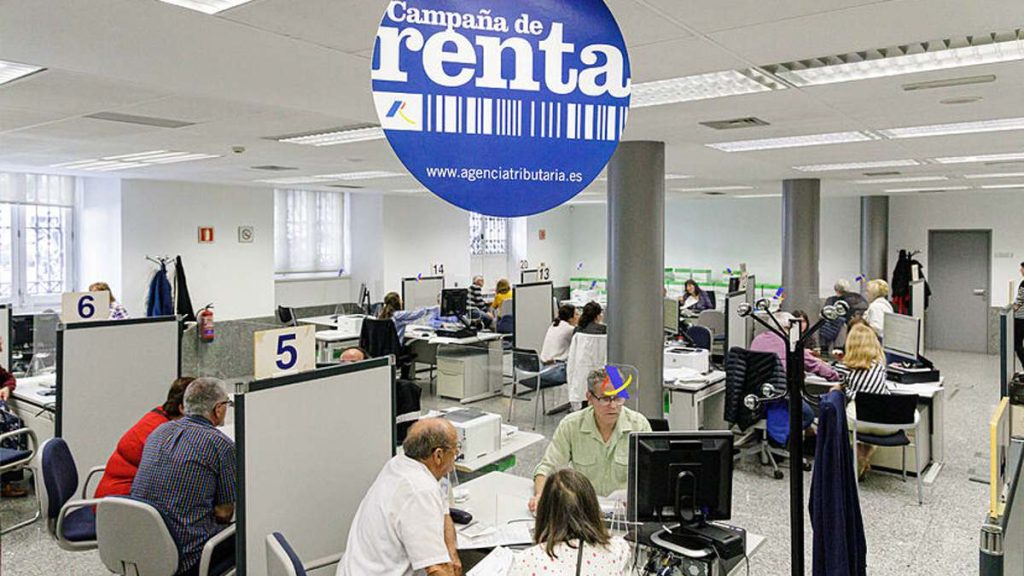 Así puedes ahorrar más de 1.000 euros en tu Renta si vives en Madrid: no dejes pasar esta oportunidad