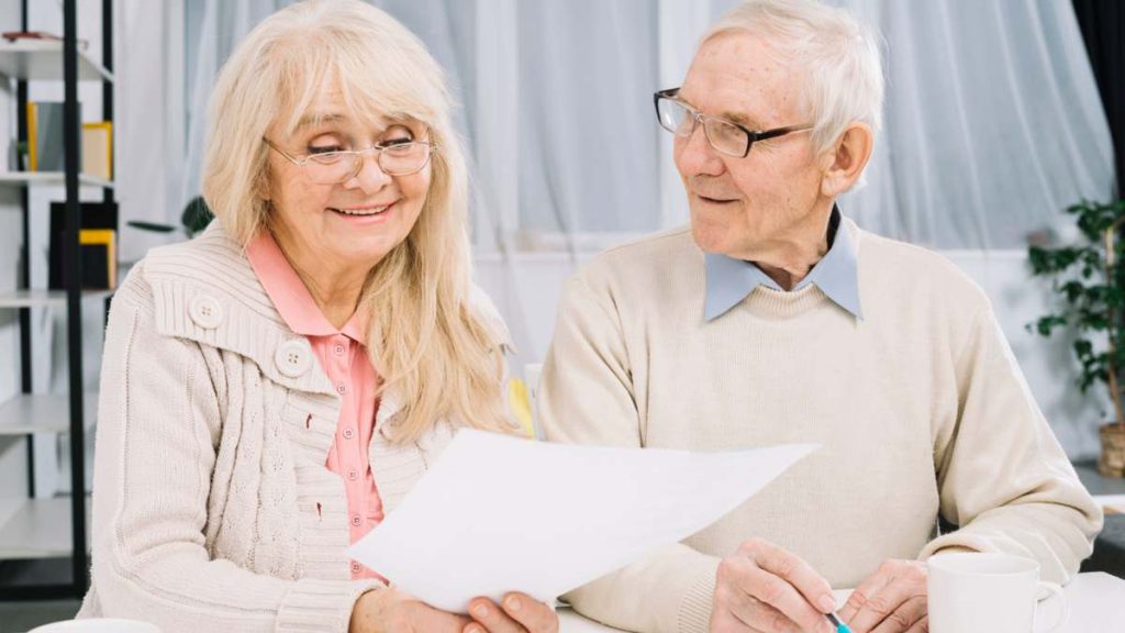 Buenas noticias para los jubilados: la Seguridad Social informa sobre el aumento de las pensiones