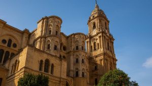 Catedral de Málaga: secretos históricos y arquitectónicos de una obra inacabada