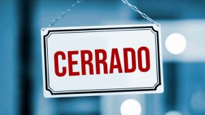 Cierra la marca de ropa más famosa del país: se despiden para siempre más de 200 locales