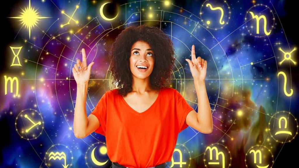 Cómo Cambia la Vida de Cada Signo del Zodiaco con el Retorno de Venus a Aries la Semana del 28 de Abril