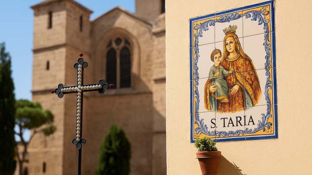 Descubrir Málaga desde el silencio: lugares que conectan con lo espiritual