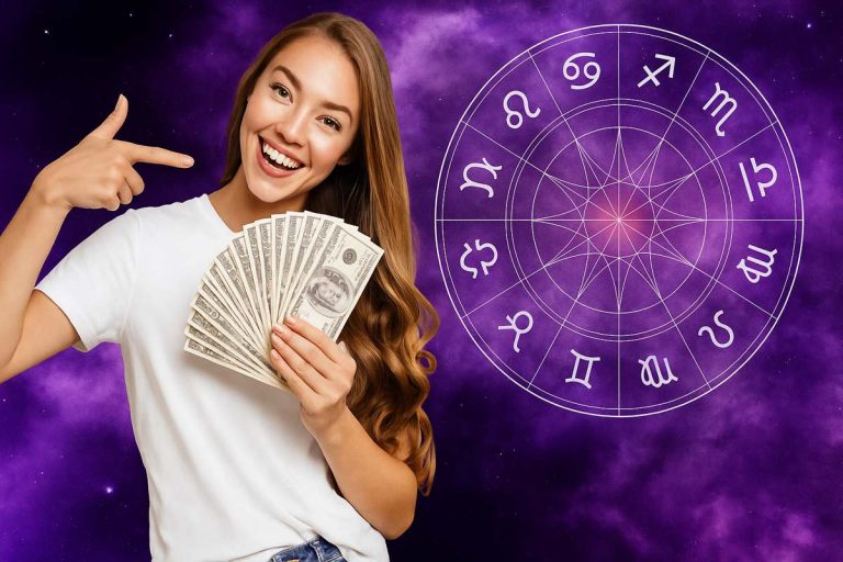 El 1 de Mayo de 2025: 2 Signos del Zodiaco Atraen Abundancia Inigualable