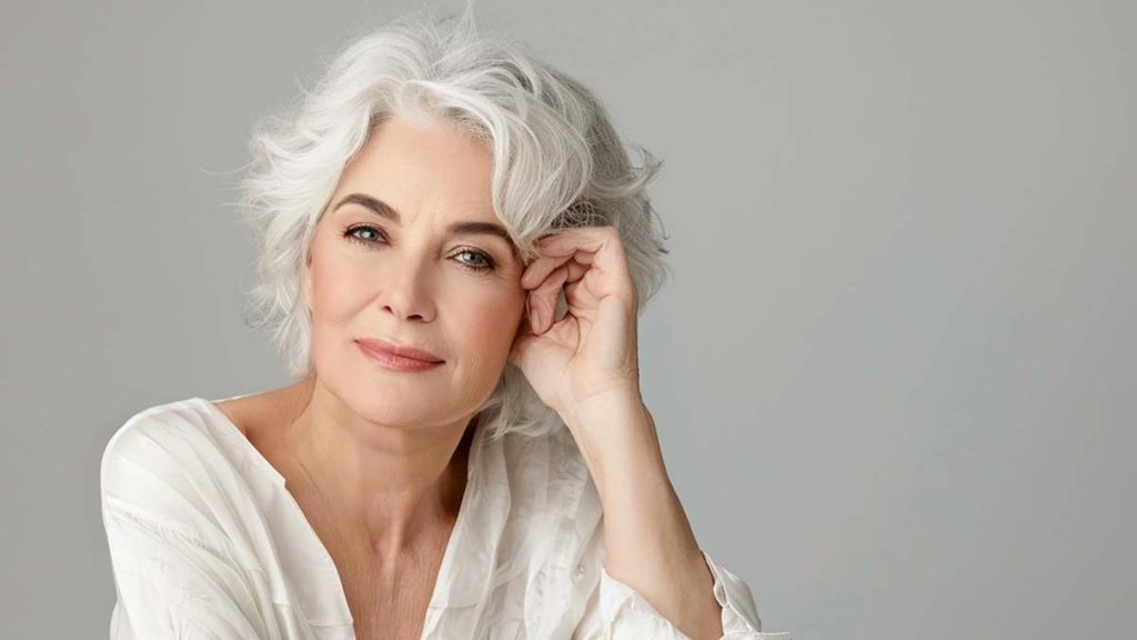 El corte que rejuvenece sin cortar demasiado: la opción favorita de las mujeres mayores de 50