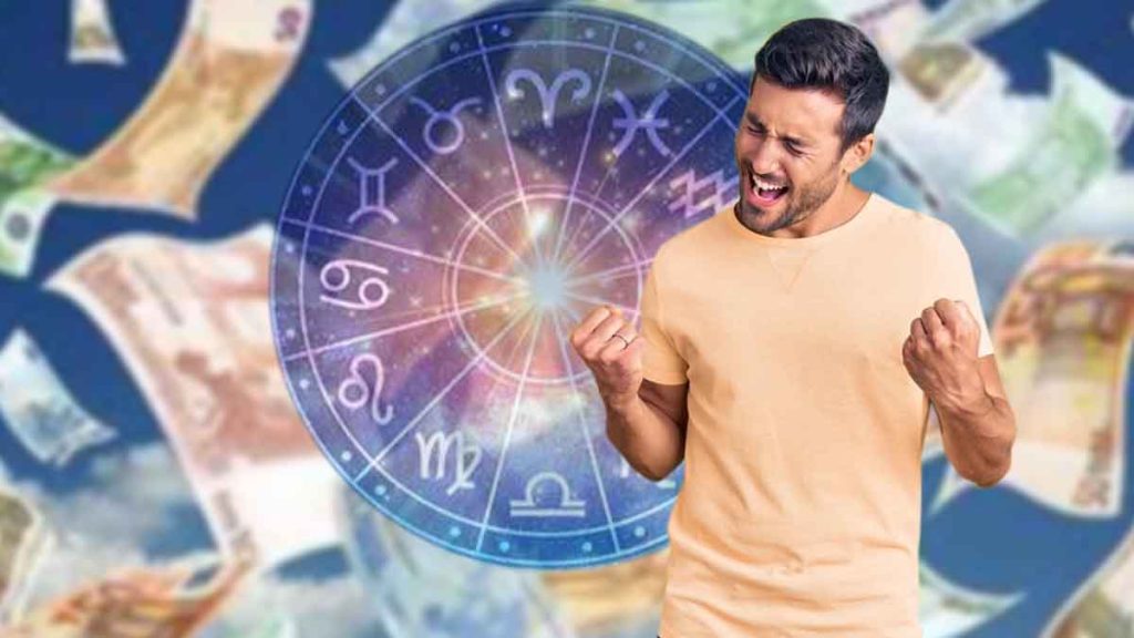 Gran Éxito Llega para 3 Signos del Zodiaco el 26 de Abril de 2025
