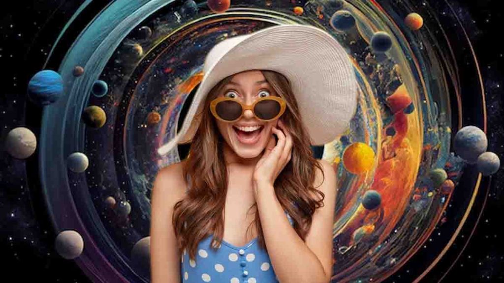 La Vida Cambia Drásticamente para Estos 4 Signos del Zodiaco Desde Ahora Hasta Abril de 2025