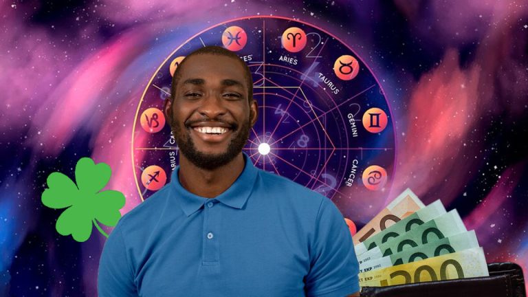 La Vida Se Vuelve Más Fácil Para Estos 3 Signos del Zodiaco el 24 de Abril de 2025