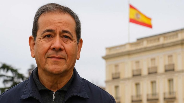 Nacionalidad española por vía excepcional: solo el 7 % de los solicitantes lo consigue y casi todos son exiliados