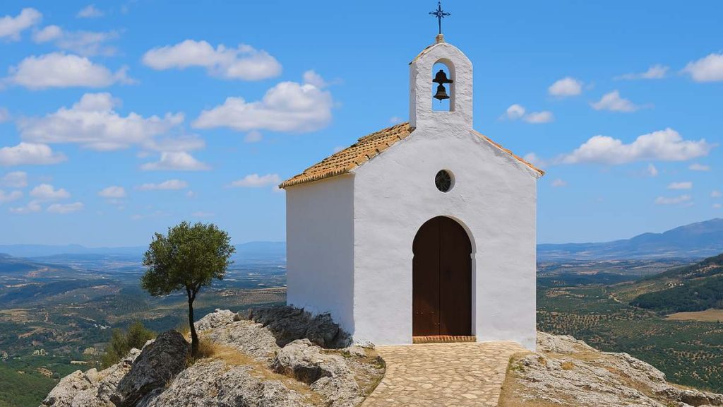 Pequeñas ermitas con grandes historias: una ruta emocional por el corazón de Andalucía