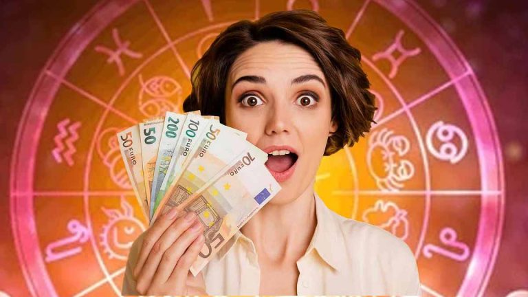 6 Signos del Zodiaco Obtienen Recompensas Financieras Cuando Marte Entra en Leo el 18 de Abril