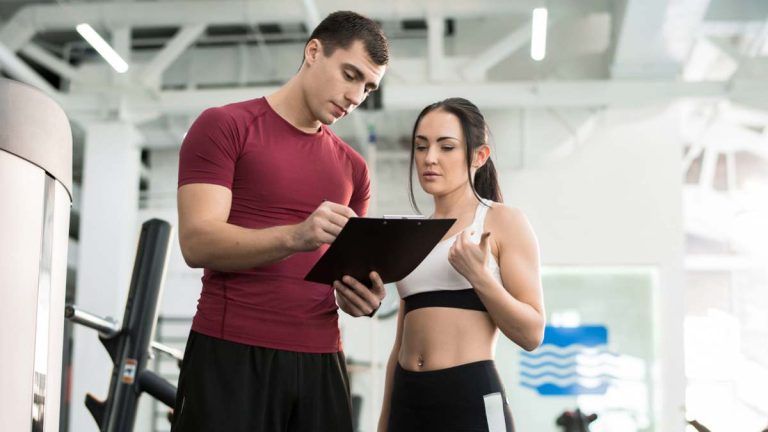 Soy entrenador personal y un nuevo estudio revela que 15 minutos de ejercicio al día pueden tonificar tu cuerpo en 4 semanas