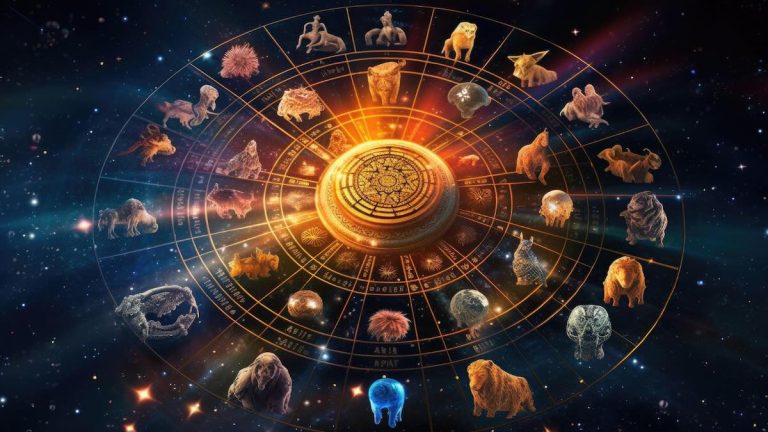 Tu Horóscopo Diario Está Aquí Para el 19 de Abril de 2025 — Comienza la Temporada de Tauro