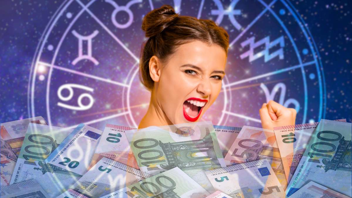 3 Signos del Zodiaco Atraen Éxito Financiero el 7 de Mayo de 2025