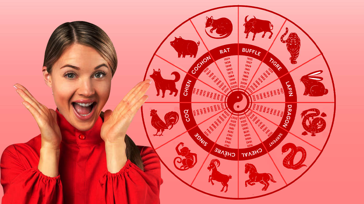 3 Signos del Zodiaco Chino que Atraerán Éxito Financiero Todo el Mes de Mayo 2025