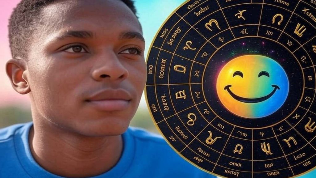 3 Signos del Zodiaco Finalmente Recuperan la Alegría el 5 de Mayo de 2025
